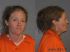 Amanda Tipton Arrest Mugshot Caddo 07/12/2017