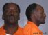 Andre Bedford Arrest Mugshot Caddo 03/19/2017