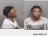 Andrea Batiste Arrest Mugshot Ascension 8/28/2016