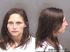 Andrea Blaney Arrest Mugshot Ascension 9/10/2016