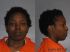 Angela Smith Arrest Mugshot Caddo 10/29/2017