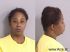 Angelica Wilson Arrest Mugshot Ascension 7/17/2018