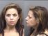 Angelique Becker Arrest Mugshot Ascension 5/11/2016