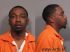 Antonio Allen Arrest Mugshot Caddo 02/09/2015