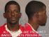 Antonio Houston Arrest Mugshot Caddo 04/07/2024