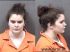 Ashley Lee Arrest Mugshot Ascension 10/14/2014