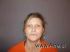 BECKY PERKINS Arrest Mugshot Beauregard 12-30-2021