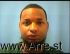 BRIAN WASHINGTON Arrest Mugshot St. Mary 10-06-2016