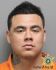 BRYAN GAMEZ Arrest Mugshot Lafayette 05-25-2018 