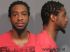 Barry White Arrest Mugshot Caddo 05/01/2013