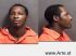 Brandon Glover Arrest Mugshot Ascension 9/15/2014