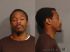 Brandon Hodge Arrest Mugshot Caddo 03/30/2013