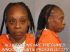 Brandy Murray Arrest Mugshot Caddo 12/12/2023