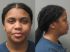 Brelle Ford Arrest Mugshot Ascension 9/13/2019