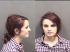 Briana Baker Arrest Mugshot Ascension 4/7/2017