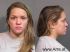 Brittany Conrad Arrest Mugshot Caddo 11/19/2012