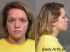 Brittany Conrad Arrest Mugshot Caddo 03/13/2015
