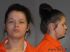 Brittany Hudson Arrest Mugshot Caddo 07/19/2017