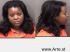 Brittany Nelson Arrest Mugshot Ascension 12/11/2014