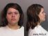 Brittney Rayburn Arrest Mugshot Caddo 05/05/2016
