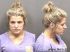 Brittney Smith Arrest Mugshot Ascension 3/17/2017