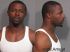 Broderick Robertson Arrest Mugshot Caddo 11/29/2012