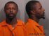 Broderick Robertson Arrest Mugshot Caddo 04/06/2014