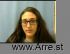 CARLIE ADAMS Arrest Mugshot St. Mary 12-18-2019