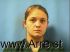 CHARLOTTE BRACAMONTES Arrest Mugshot St. Mary 12-28-2016
