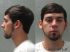 Cadin Peppers Arrest Mugshot Ascension 9/16/2018