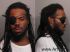 Carlos Franklin Arrest Mugshot Caddo 06/02/2014