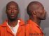 Carlos Hubbard Arrest Mugshot Caddo 04/05/2014