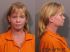Carolyn Peace Arrest Mugshot Caddo 03/21/2014