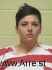 CARRIE ADAMS Arrest Mugshot Bossier 10-27-2018