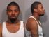 Charles Collins Arrest Mugshot Caddo 06/13/2014