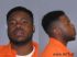 Charles White Arrest Mugshot Caddo 05/07/2017