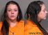 Chelsea Mcintyre Arrest Mugshot Caddo 04/22/2013