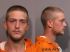 Christopher Frye Arrest Mugshot Caddo 09/21/2015