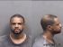 Christopher George Arrest Mugshot Ascension 4/4/2018