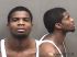 Clyde Rowe Arrest Mugshot Ascension 8/23/2016