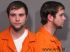Cody Mitchell Arrest Mugshot Caddo 02/14/2013