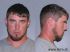 Cody Porterfield Arrest Mugshot Caddo 11/12/2016