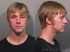 Cody Ryan Arrest Mugshot Caddo 07/06/2014