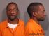 Cortez Berry Arrest Mugshot Caddo 09/30/2015