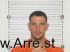 DANIEL NORRED Arrest Mugshot Washington Parish 05/12/2014