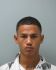 DARRON CARTER Arrest Mugshot Vermilion 11-25-2014