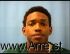 DEVIN VAUGHN ANDREWS Arrest Mugshot St. Mary 05-08-2017