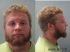 Daniel King Arrest Mugshot Ascension 9/27/2019