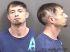 Daniel Pennison Arrest Mugshot Ascension 10/19/2016