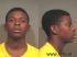 Darrius Williams Arrest Mugshot Caddo 03/25/2013